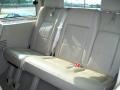 2007 White Chocolate Tri-Coat Lincoln Navigator Elite 4x4  photo #5