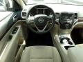 Granite Crystal Metallic - Grand Cherokee Laredo Photo No. 6