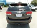 Granite Crystal Metallic - Grand Cherokee Laredo Photo No. 8