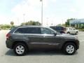 Granite Crystal Metallic - Grand Cherokee Laredo Photo No. 10