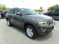 Granite Crystal Metallic - Grand Cherokee Laredo Photo No. 11