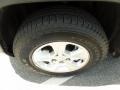 Granite Crystal Metallic - Grand Cherokee Laredo Photo No. 15