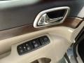 Granite Crystal Metallic - Grand Cherokee Laredo Photo No. 18