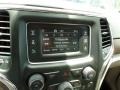 Granite Crystal Metallic - Grand Cherokee Laredo Photo No. 20