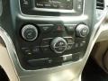 Granite Crystal Metallic - Grand Cherokee Laredo Photo No. 21