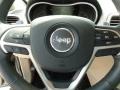 Granite Crystal Metallic - Grand Cherokee Laredo Photo No. 22