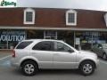 Bright Silver - Sorento LX 4x4 Photo No. 1