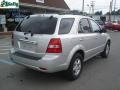 Bright Silver - Sorento LX 4x4 Photo No. 2