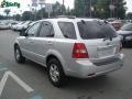 Bright Silver - Sorento LX 4x4 Photo No. 4