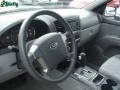 Bright Silver - Sorento LX 4x4 Photo No. 7