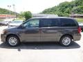 Granite Crystal Metallic - Grand Caravan SXT Photo No. 2