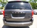 Granite Crystal Metallic - Grand Caravan SXT Photo No. 4