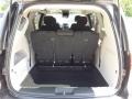 2016 Granite Crystal Metallic Dodge Grand Caravan SXT  photo #5