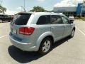 2013 Bright Silver Metallic Dodge Journey SE  photo #10