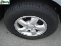Bright Silver - Sorento LX 4x4 Photo No. 13