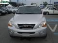 Bright Silver - Sorento LX 4x4 Photo No. 15