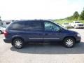 2006 Midnight Blue Pearl Chrysler Town & Country Touring  photo #8