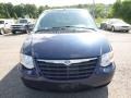 2006 Midnight Blue Pearl Chrysler Town & Country Touring  photo #13