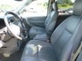 2006 Midnight Blue Pearl Chrysler Town & Country Touring  photo #14