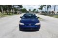 Eternal Blue Pearl - Accord VP Sedan Photo No. 8