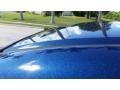 2002 Eternal Blue Pearl Honda Accord VP Sedan  photo #9