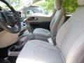2017 Dark Cordovan Pearl Chrysler Pacifica Touring  photo #11