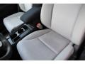 2016 Alabaster Silver Metallic Honda CR-V LX  photo #9