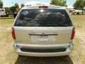 2005 Bright Silver Metallic Chrysler Town & Country Limited  photo #9