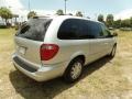 2005 Bright Silver Metallic Chrysler Town & Country Limited  photo #10