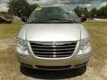 2005 Bright Silver Metallic Chrysler Town & Country Limited  photo #15
