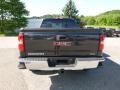 2016 Iridium Metallic GMC Sierra 1500 SLE Double Cab 4WD  photo #5