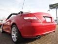 Mars Red - SLK 350 Roadster Photo No. 3