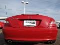 Mars Red - SLK 350 Roadster Photo No. 4
