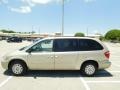 2005 Linen Gold Metallic Chrysler Town & Country LX  photo #2