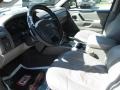 Stone White - Grand Cherokee Laredo Photo No. 9