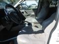 Stone White - Grand Cherokee Laredo Photo No. 10