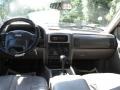 Stone White - Grand Cherokee Laredo Photo No. 11