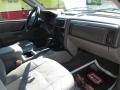 Stone White - Grand Cherokee Laredo Photo No. 13
