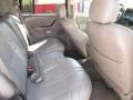 Stone White - Grand Cherokee Laredo Photo No. 14