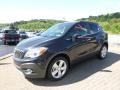 Carbon Black Metallic - Encore Convenience AWD Photo No. 1