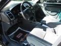 Nighthawk Black Pearl - Civic LX Sedan Photo No. 9