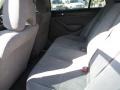 Nighthawk Black Pearl - Civic LX Sedan Photo No. 12