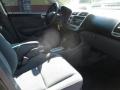 Nighthawk Black Pearl - Civic LX Sedan Photo No. 13