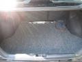 Nighthawk Black Pearl - Civic LX Sedan Photo No. 16