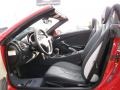 Mars Red - SLK 350 Roadster Photo No. 17