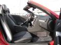 Mars Red - SLK 350 Roadster Photo No. 18