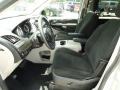 Bright Silver Metallic - Grand Caravan SXT Photo No. 4