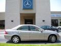 2006 Pewter Metallic Mercedes-Benz C 280 Luxury  photo #5