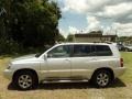 Millenium Silver Metallic - Highlander  Photo No. 2