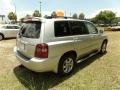 Millenium Silver Metallic - Highlander  Photo No. 9